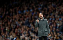 Jelang Penutupan Liga Inggris: Guardiola Pengin Pertahankan Posisi City