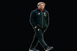 Klopp Antara Mr Runner-up dan Pelatih Paling Tidak Beruntung