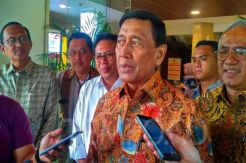 Cegah Deligitimasi Pemilu, Pemerintah Bentuk Tim Hukum