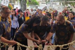 Orang Tua Berperan Penting...