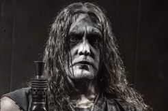 Ditanya Soal Rumor Jadul Mayhem, Morgan Marduk: Itu Berita Usang!
