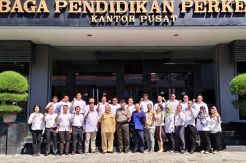 Dorong Peran Petugas PUP Kawal Kejayaan Perkebunan Nasional