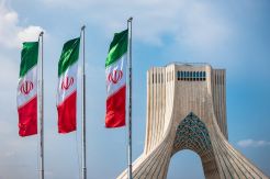 Iran: Pengerahan Kapal...