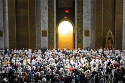 Inilah Keutamaan Salat...