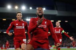 Keajaiban Anfield! Livepool Bikin Barcelona Menangis