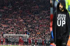 The Power of Salah dan Kekuatan Doa Liverpudlian Muslim