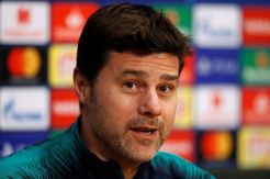 Pochettino Tak Mau Tottenham Terbebani Main di Kandang Ajax