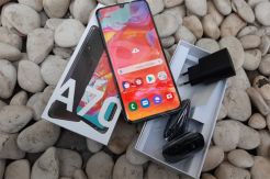 Banyak Dibicarakan, Ini Kemampuan Samsung Galaxy A70 untuk Generasi Live