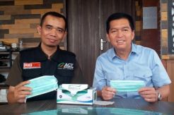 Global Zakat-ACT Kirimkan 79 Dai ke Pelosok Indonesia