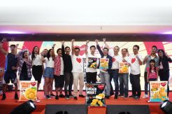 Masuki Ramadhan, Belfoods Sajikan Santap Sahur dan Buka Siap Saji