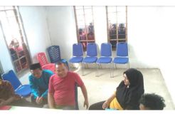 Kades Mesum dengan Janda Disidang Adat, Warga Tuntut Mundur dari Jabatannya