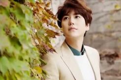 Anggota Suju Sambut Antusias Kepulangan Kyuhyun dari Wamil