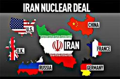 Iran Ancam Kurangi Komitmen Kesepakatan Nuklir
