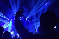 Deretan Ikon Trance...