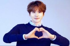 Usai Wamil, Kyuhyun Super Junior Langsung Rilis Album Solo Bulan Ini!