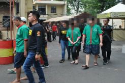 Polisi Beberkan Kronologis Pengungkapan 28 Kg Sabu Asal Amerika Serikat