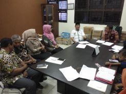 Puasa Ramadan Pelayanan OPD Pemkab Pasangkayu Tetap Maksimal