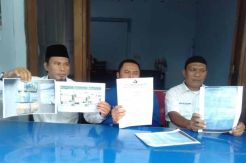 Perindo, Golkar, dan Demokrat, Desak Bawaslu Tindak Tegas Caleg Terkait Money Politics