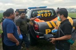 Diduga Bunuh Diri, Wanita...