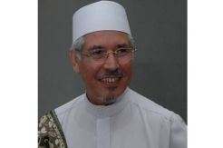 Karakteristik Seorang Dai