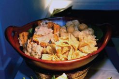 Menikmati Menu Berbuka Puasa dengan Nuansa Maroko-Arabia