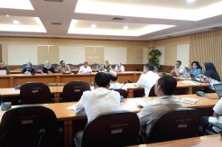 Kemenkop dan UKM Gandeng 3 Perguruan Tinggi Susun Strategi Nasional Pengembangan UMKM