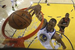 Hasil Pertandingan Semifinal NBA, Kamis (9/5/2019)