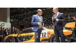 Richard Mille Siapkan Jam Tangan Performa Tinggi untuk Semua Atlet