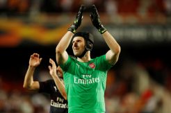 Mimpi Terakhir Cech: Akhiri Karier dengan Menang Lawan Chelsea di Final