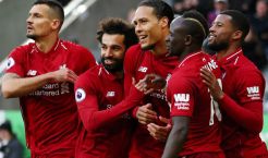 Lawan Wolves, Liverpool Tak Ingin Terbuai Euforia Liga Champions