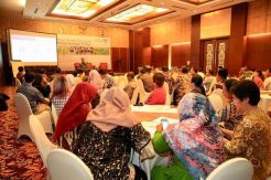 Apresiasi FGD Kemenpar, Kalteng Siap Genjot Ekowisata Berbasis Sungai