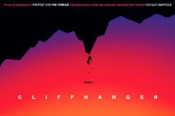 &ldquo;Cliffhanger&rdquo;...