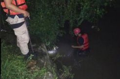 Hujan-hujanan, Bocah 5 Tahun di Tangsel Hilang Terseret Arus