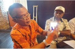 Warga Jayapura Diminta Tak Termakan Isu Suplemen yang Bisa Sembuhkan HIV/AIDS