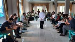 Kunjungi Kebun Sawit Indonesia, Perwakilan UE Apresiasi ISPO