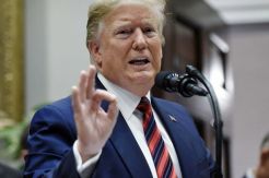 Trump Klaim Korut Tidak Siap Bernegosiasi dengan AS