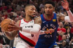 Hasil Pertandingan Semifinal NBA, Jumat (10/5/2019)