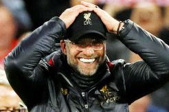 Jelang Liverpool vs Wolves, Klopp Minta Pemainnya Lupakan Barcelona