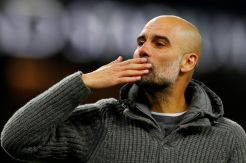 Ingin Sumpal Pengkritik Jadi Motivasi Guardiola Bawa Man City Juara