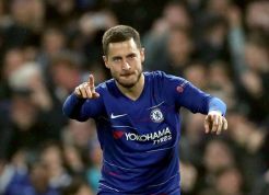 Maurizio Sarri: Tak Ada Jaminan Hazard Bertahan di Chelsea