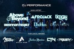 SHVR Ground Festival...