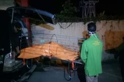 Identitas Wanita Muda Korban Mutilasi di Penginapan Terungkap