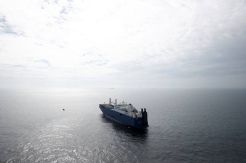 Diprotes Soal Perang Yaman, Kapal Saudi Batal Memuat Senjata Prancis