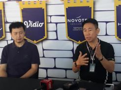 CLS Knights Indonesia Klarifikasi Berita Miring Strait Times