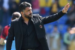 Milan Berpeluang ke Liga Champions, Gattuso Belum Puas