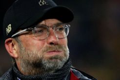 Kalau Man City Juara, Klopp Akan Mengucapkan Hal Ini