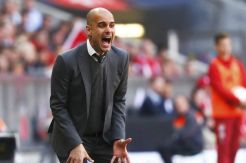 Guardiola Larang Staf Pelatih Cari Tahu Skor Liverpool