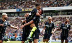 Hasil Lengkap dan Klasemen Akhir Liga Inggris 2018/2019