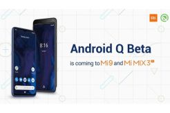 Redmi Flagship Bakal Diluncurkan dengan Dukungan Android Q Beta