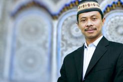 Peradaban Nusantara di Pesantren Amerika